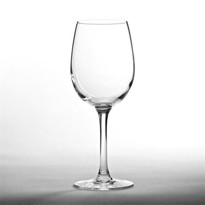 White Wine Glass 8oz - Cabernet Style