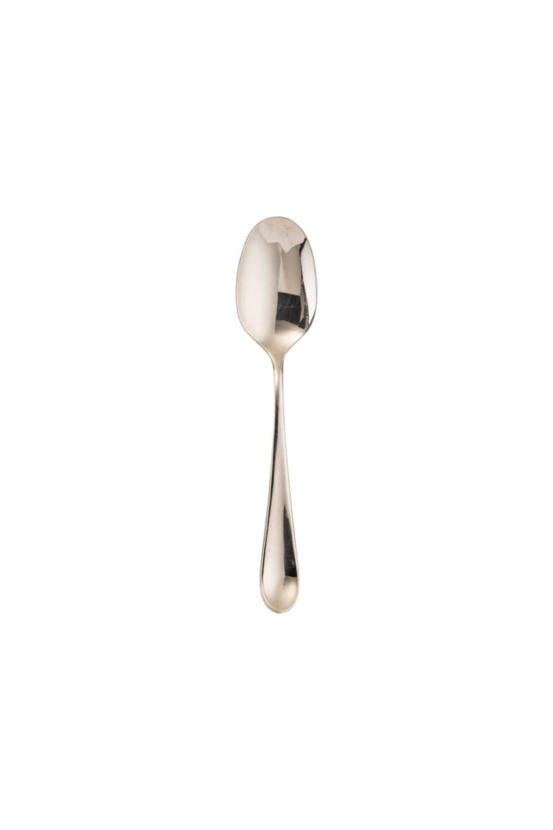 Teaspoon Oslo (10 per pack) -