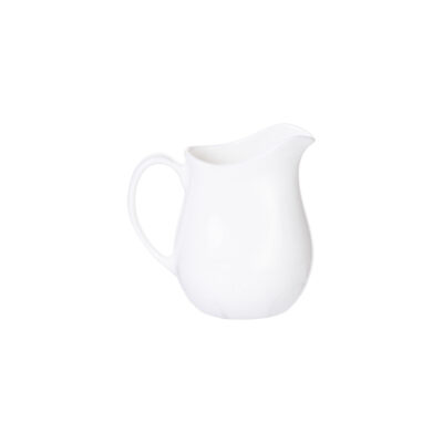 Milk Jug Wedgwood 10oz/30cl -