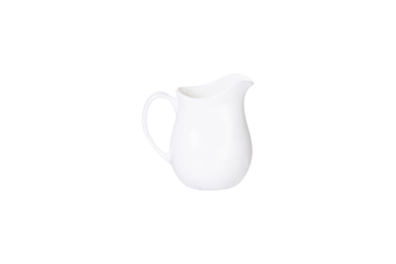 Milk Jug Wedgwood 10oz/30cl -