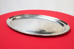 Oval Serving Dish