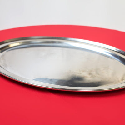 Oval Serving Dish