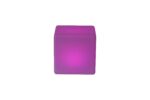 LED Cube 16"/40cm Sq 24 Colours