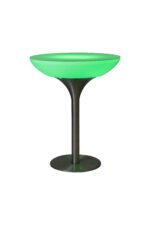 Champagne Pod Table