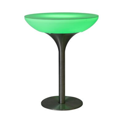 Champagne Pod Table