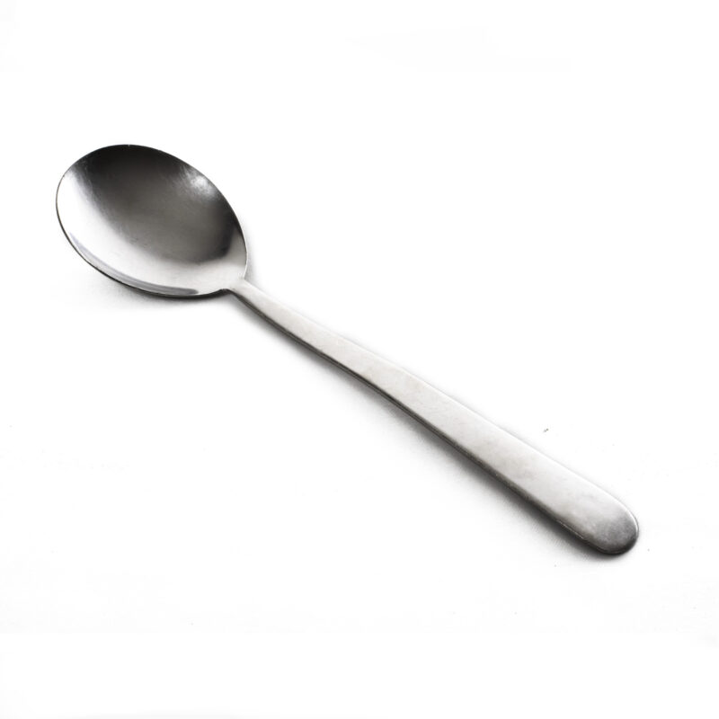 serving spoon