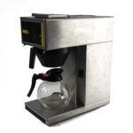 coffee Cona machine