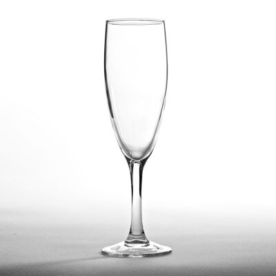 Champagne Flute - Cabernet Style