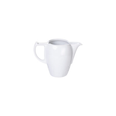 Milk Jug Avant Garde -