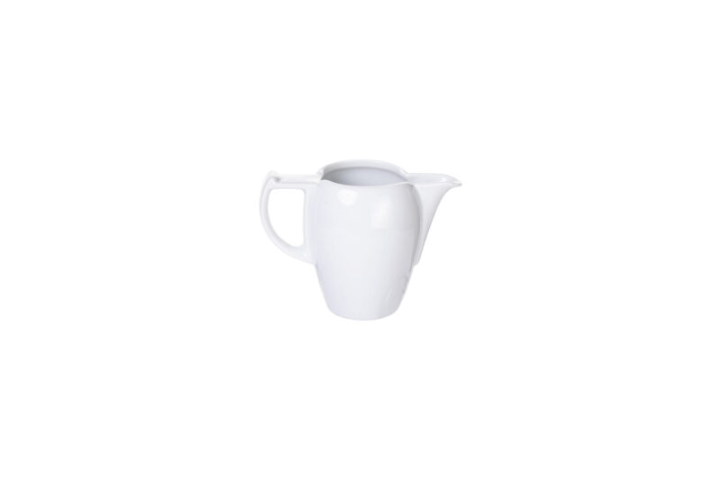 Milk Jug Avant Garde -