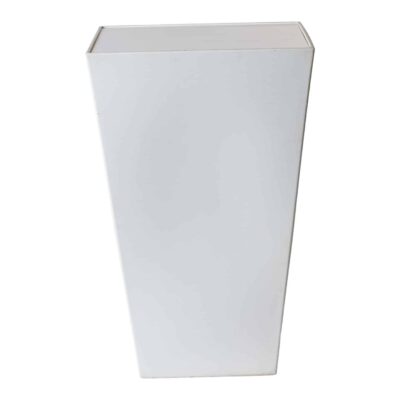 LED Conic Box