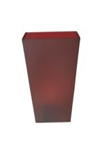 LED Conic Box