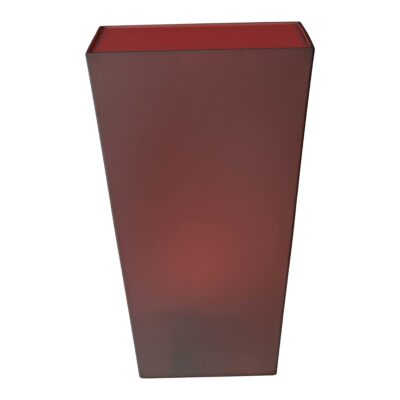 LED Conic Box