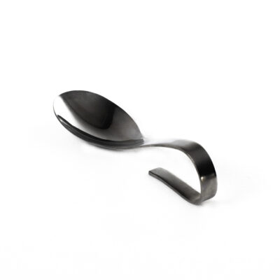 curved starter spoon