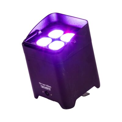 LED Uplighter