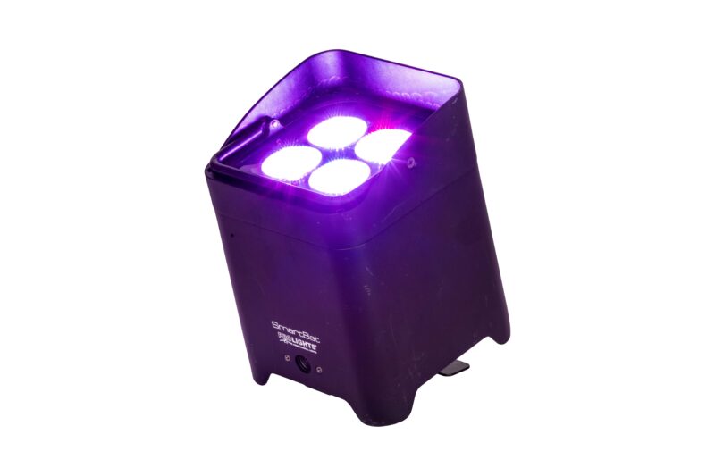 LED Uplighter