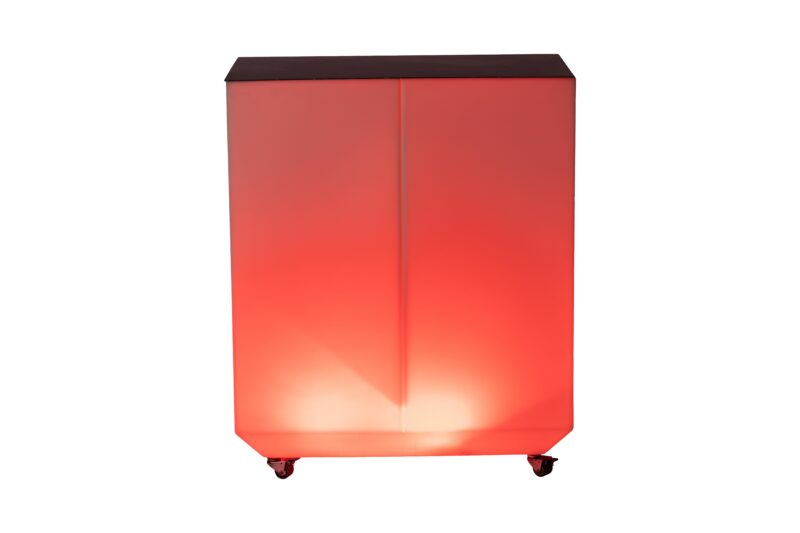 Venetian LED Bar