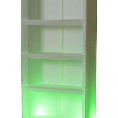 LED Back Bar