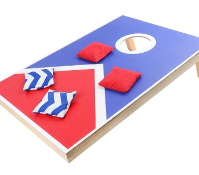 Cornhole Game