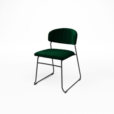 Teddy Chair Green